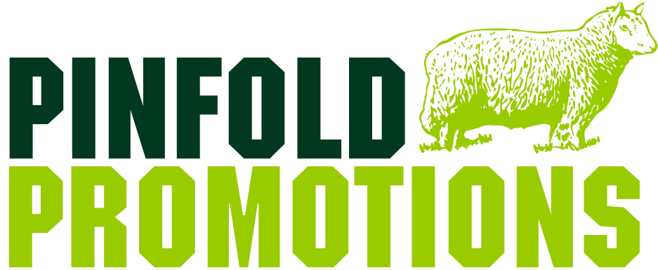 Pinfold Promotions