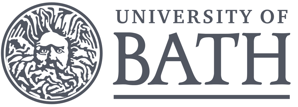 University of Bath logo