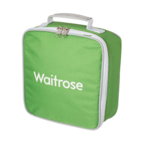 Waitrose bag