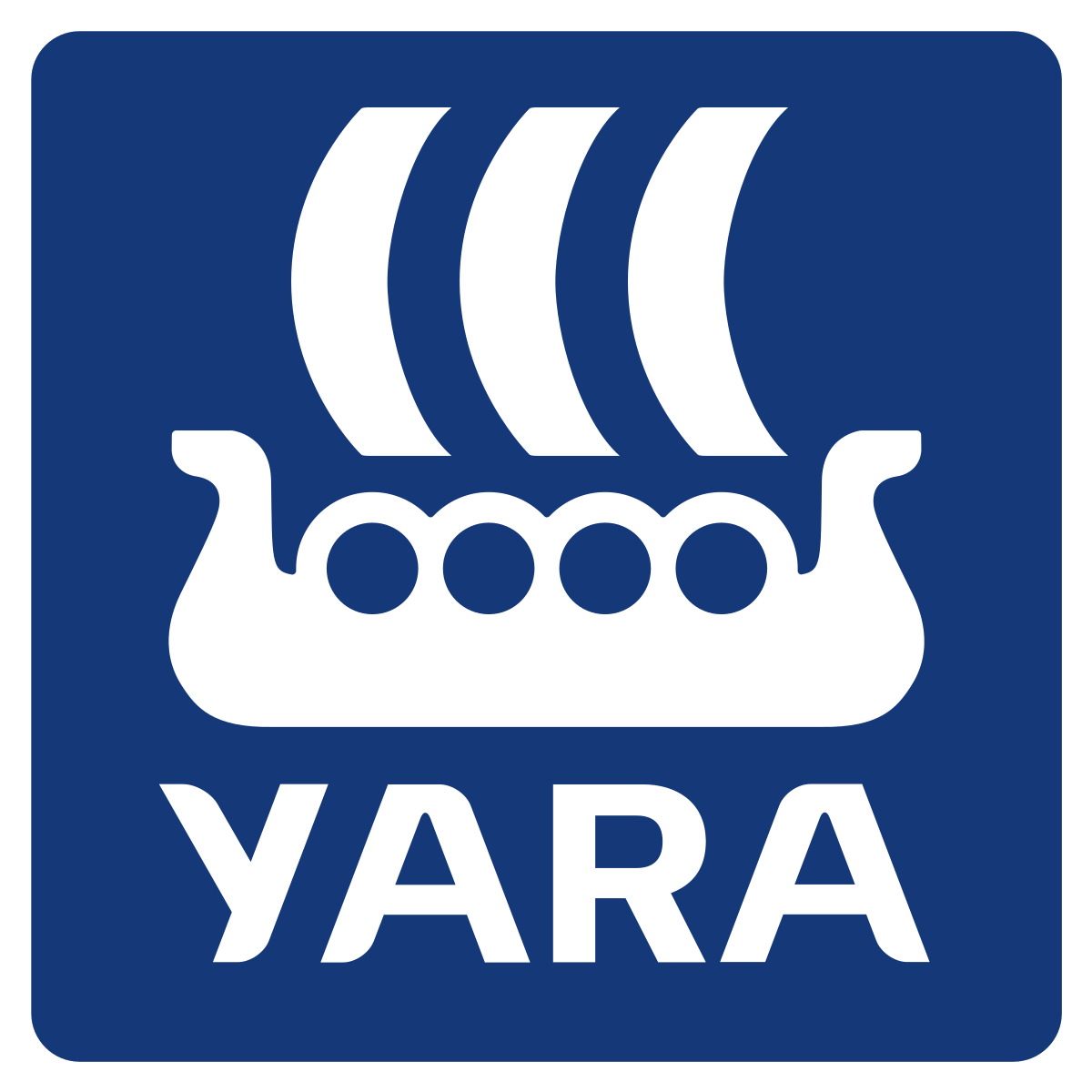 Yara logo