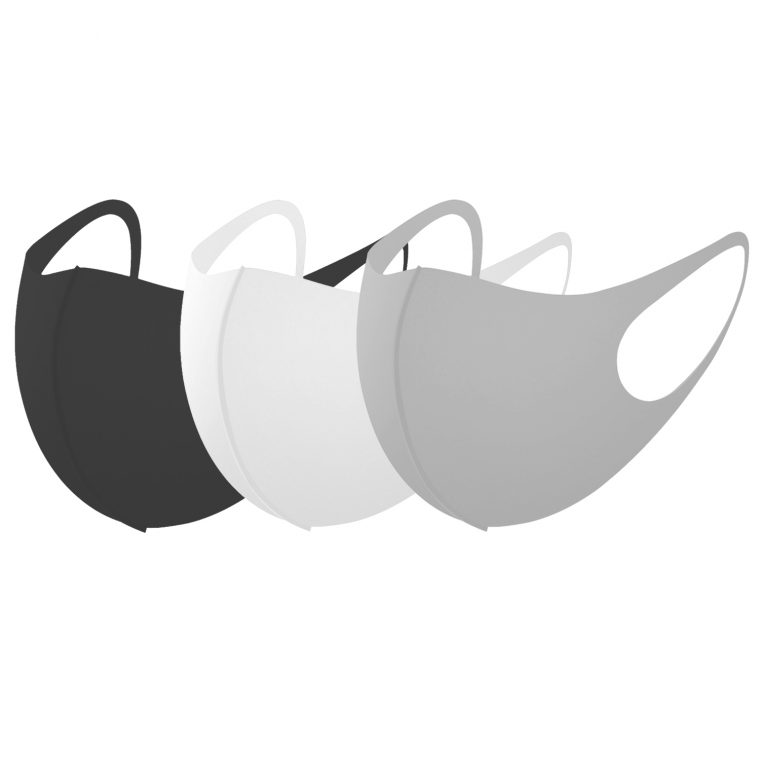 washable Face Mask
